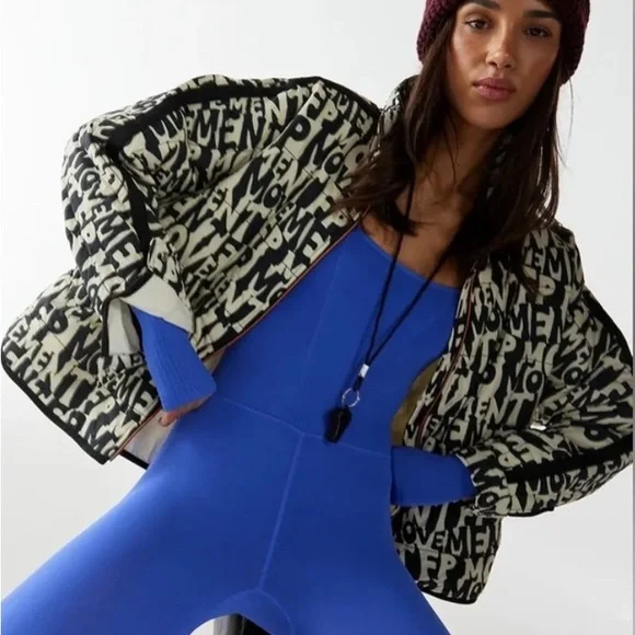 Free People Movement • Pippa Packable Puffer Jacket - Picture 14 of 14